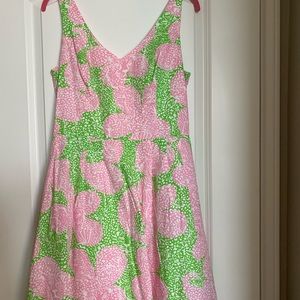Vintage Lilly Pulitzer Dress